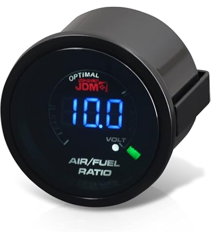 Amazon.com: TOYOTA Genuine (89467-48050) Air Fuel Ratio